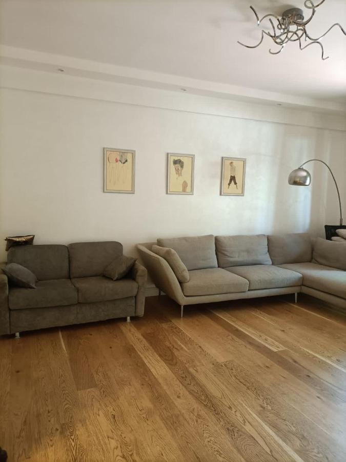 Lagustena Rooms Genua Zewnętrze zdjęcie